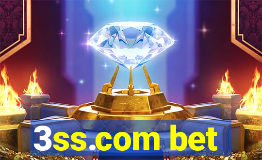 3ss.com bet